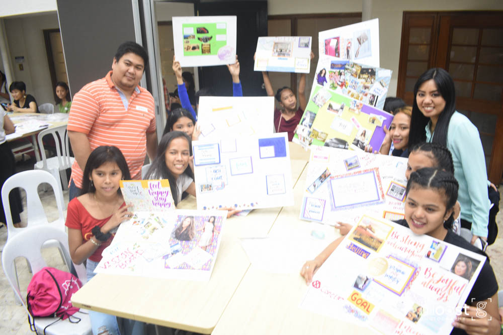 Project Pearls_Trixie Esguerra_Vision Board Party_Manila_PBSP